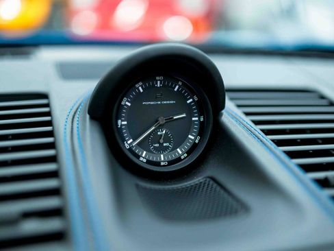 Used 2022 Porsche 911 Turbo S AWD/4WD image 72