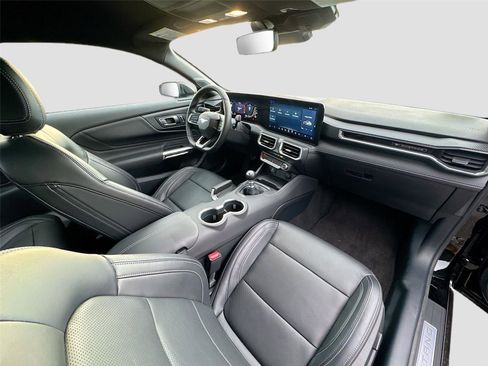 Used 2024 Ford Mustang GT Premium w/ GT Performance Package RWD image 14