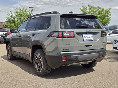 New 2026 Jeep Cherokee Limited