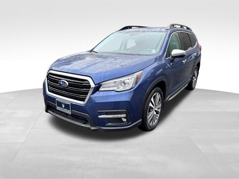 Used 2020 Subaru Ascent Touring w/ Popular Package #2 image 1