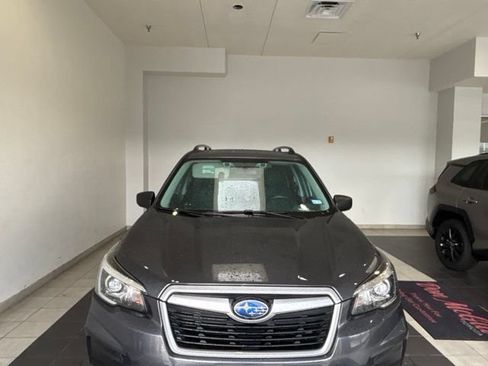 Used 2020 Subaru Forester w/ Alloy Wheel Package AWD/4WD image 5