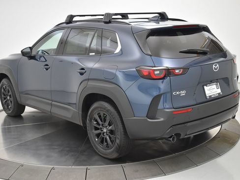New 2026 MAZDA CX-50 AWD 2.5 Hybrid w/ Premium Pkg image 18
