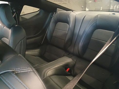 Used 2024 Ford Mustang GT Premium image 10