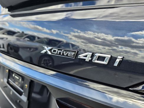 New 2026 BMW X7 xDrive40i w/ M Sport Package image 5