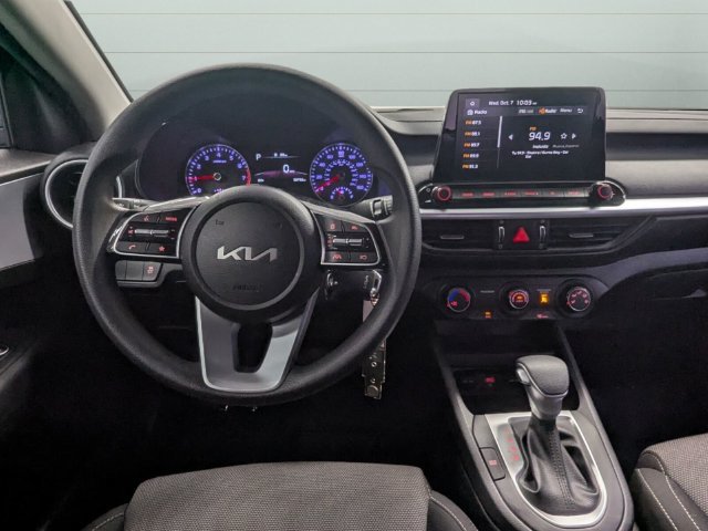 Certified 2023 Kia Forte LXS FWD image 15