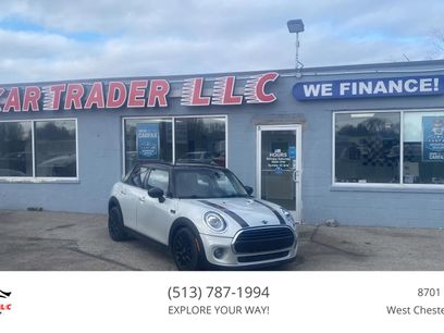 Used 2020 MINI Cooper 4-Door Hardtop w/ Storage Package