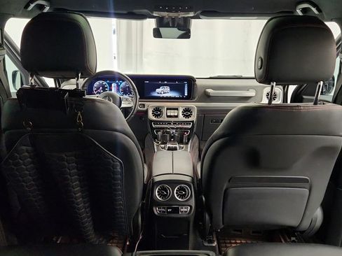 Used 2023 Mercedes-Benz G 550 image 49