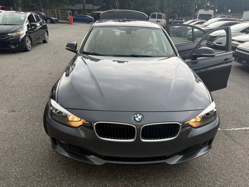 Used 2014 BMW 328i Sedan RWD image 23