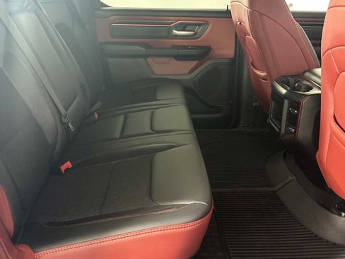 Used 2025 RAM 1500 Rebel w/ Rebel Level 1 Equipment Group image 10