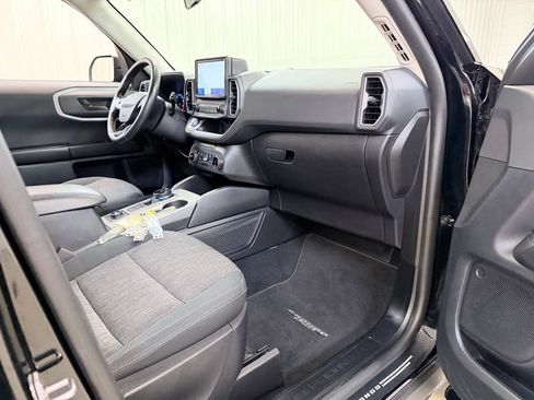 Used 2023 Ford Bronco Sport Big Bend w/ Convenience Package AWD/4WD image 28