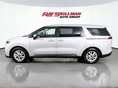 Used 2023 Kia Carnival LX