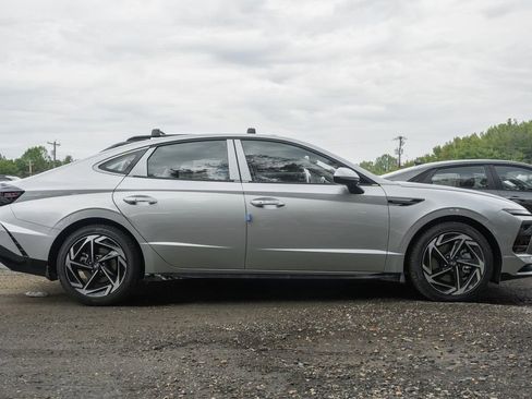 New 2026 Hyundai Sonata SEL AWD/4WD image 3