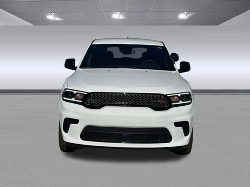 New 2026 Dodge Durango AWD w/ Technology Group image 2