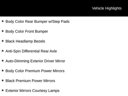 Used 2020 RAM 1500 Big Horn image 7