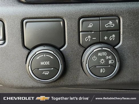 Certified 2026 Chevrolet Silverado 1500 RST w/ Texas Edition Plus image 31