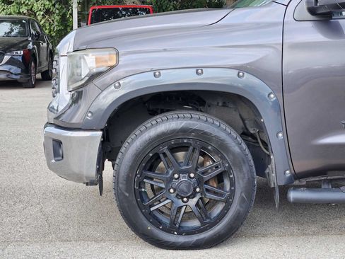 Used 2019 Toyota Tundra SR5 w/ SR5 Upgrade Package RWD image 8