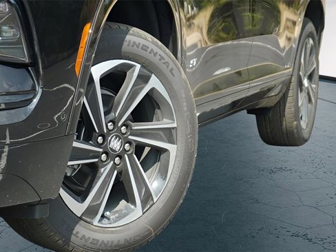 New 2026 Buick Enclave Sport Touring w/ Super Cruise Package image 3