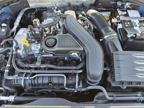 New 2026 Volkswagen Jetta Sport image 20