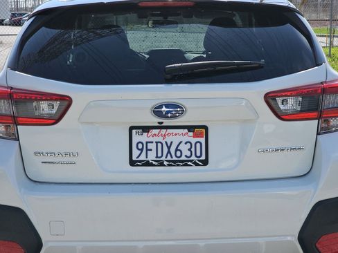 Used 2023 Subaru Crosstrek 2.0i Premium image 16