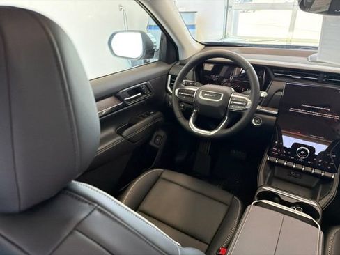 New 2026 GMC Terrain Denali AWD/4WD image 33