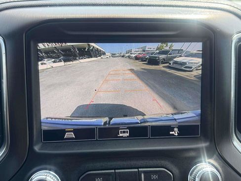 Used 2021 GMC Sierra 1500 AT4 AWD/4WD image 32
