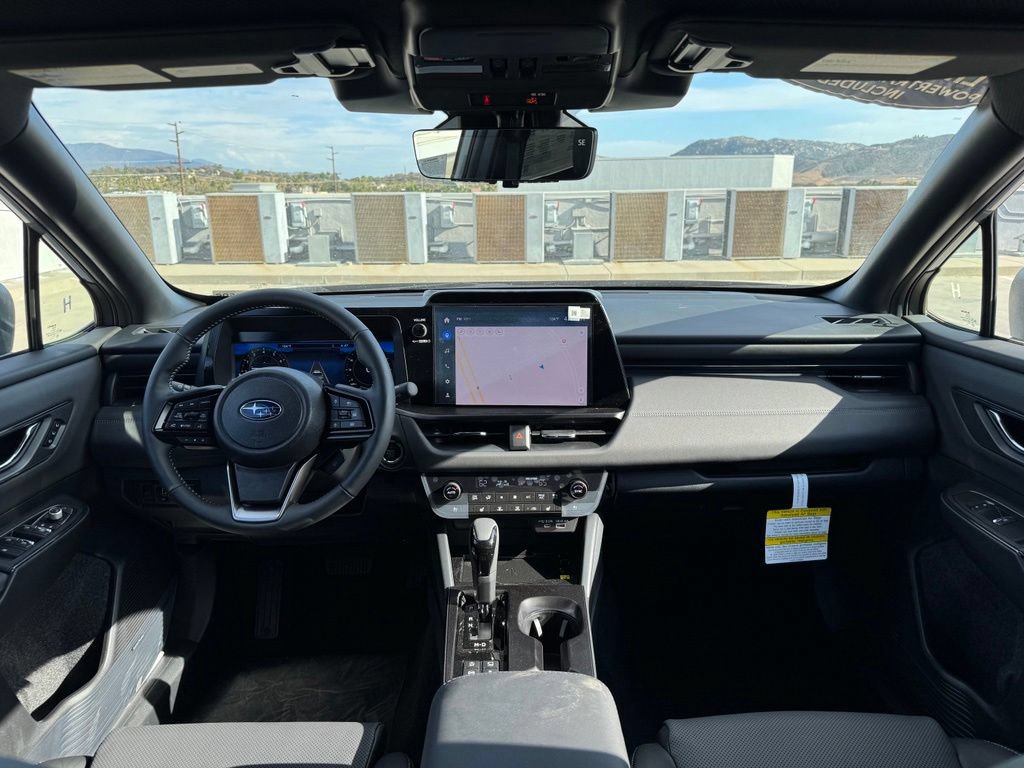 New 2026 Subaru Outback Touring XT AWD/4WD image 11