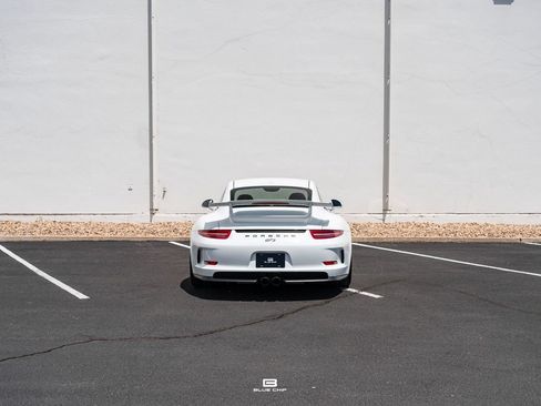 Used 2015 Porsche 911 GT3 RWD image 39