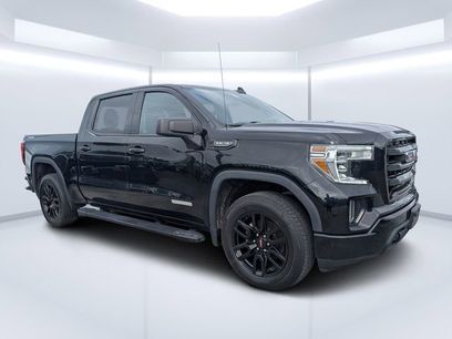 Used 2021 GMC Sierra 1500 Elevation w/ LPO, Elevation Black Package