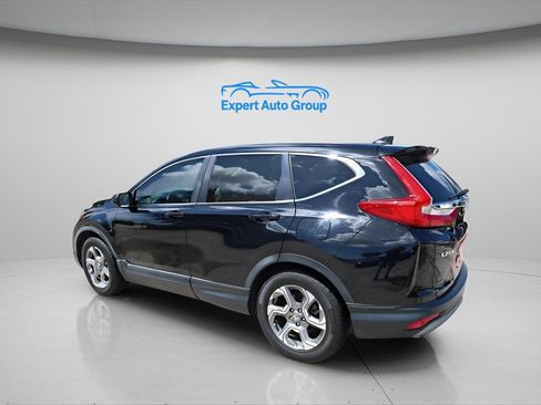 Used 2017 Honda CR-V EX-L image 6