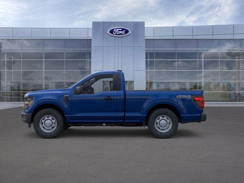 New 2026 Ford F150 XL image 3