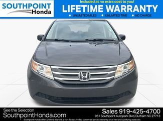 Used 2013 Honda Odyssey EX video 2