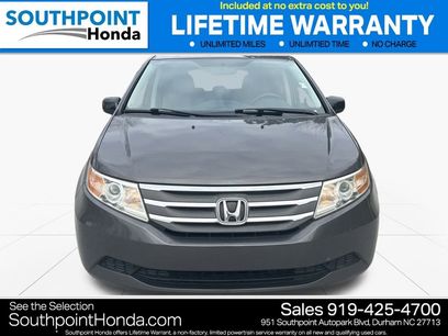 Used 2013 Honda Odyssey EX