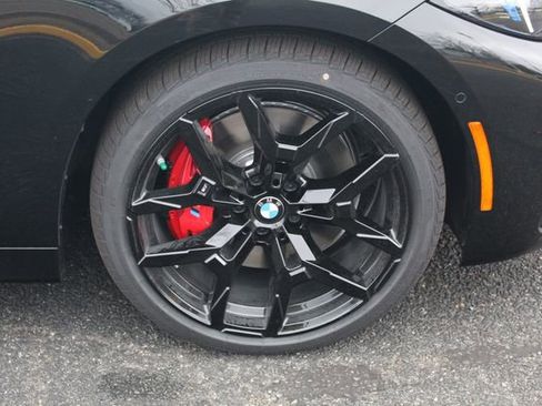 New 2026 BMW 430i xDrive Convertible w/ M Sport Package image 31