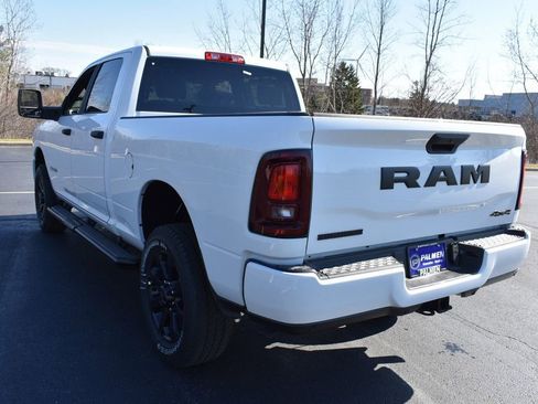 New 2026 RAM 2500 Big Horn image 7