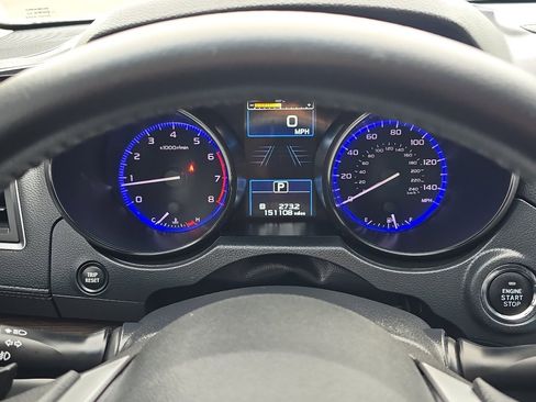 Used 2018 Subaru Legacy 2.5i Limited AWD/4WD image 28