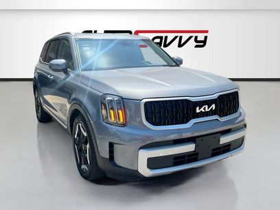 Used 2024 Kia Telluride EX