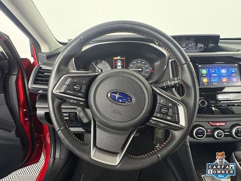 Used 2023 Subaru Crosstrek 2.0i Premium AWD/4WD image 2