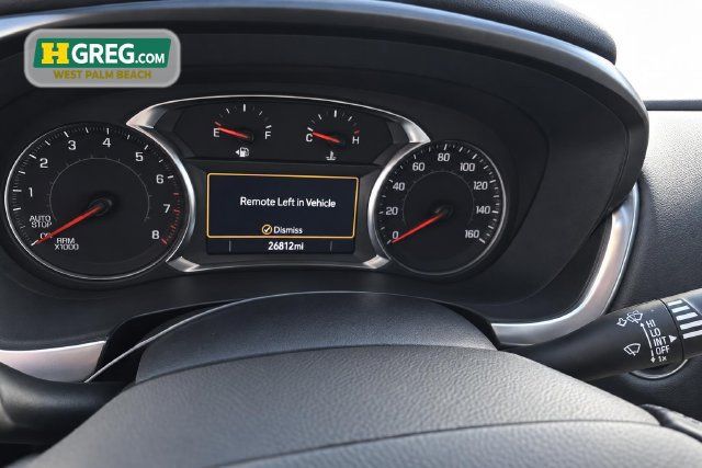 Used 2024 Chevrolet Traverse LT FWD image 13