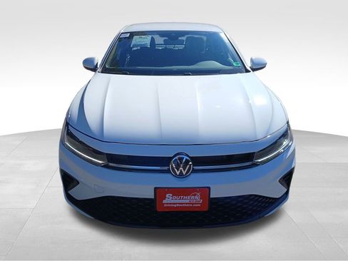 New 2026 Volkswagen Jetta Sport image 8