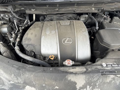 Used 2017 Lexus RX 350 AWD image 34