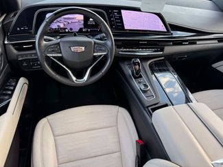 Certified 2023 Cadillac Escalade Sport w/ Touring Package AWD/4WD video 2