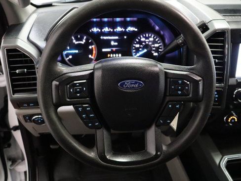 Used 2021 Ford F350 XLT w/ XLT Premium Package AWD/4WD image 33
