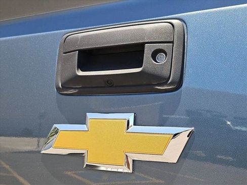 Used 2014 Chevrolet Silverado 1500 LTZ Z71 w/ LTZ Plus Package AWD/4WD image 30
