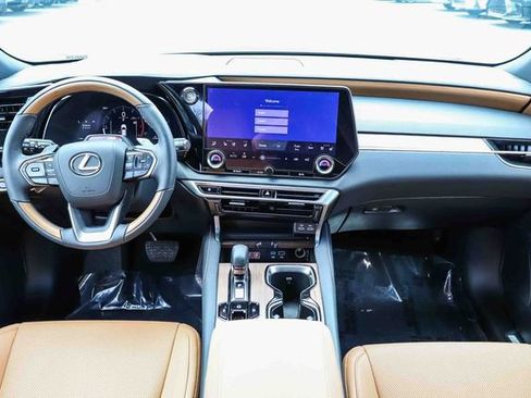 New 2026 Lexus RX 350 Premium FWD image 16