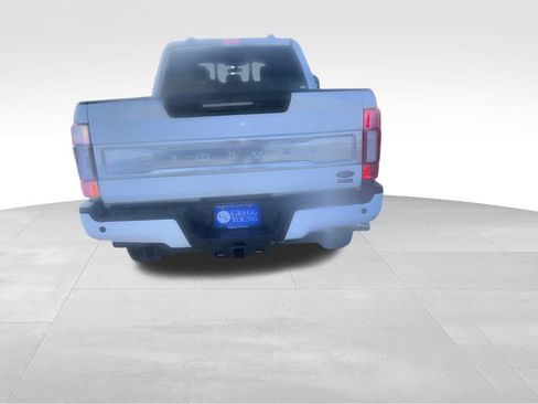 Used 2022 Ford F250 Limited image 7