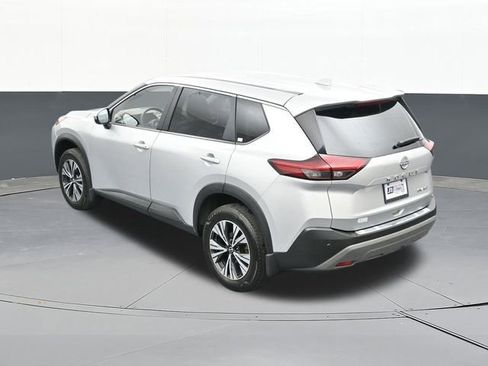 Used 2023 Nissan Rogue SV image 59