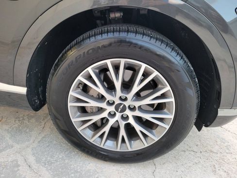 Used 2026 Genesis GV80 2.5T AWD/4WD image 18