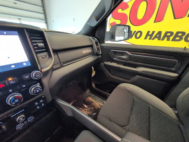 New 2026 RAM 1500 Big Horn w/ Night Edition AWD/4WD image 26