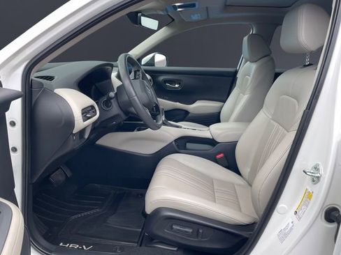 Certified 2024 Honda HR-V EX-L image 9