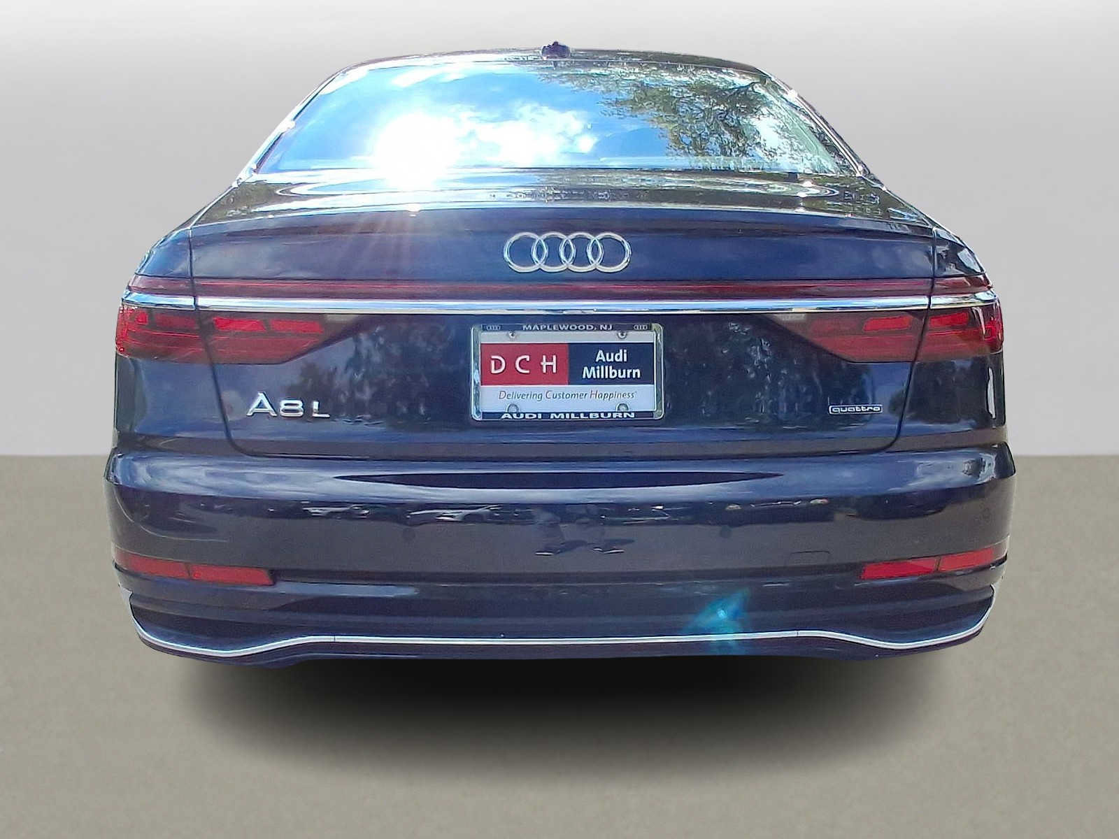 Certified 2023 Audi A8 L 3.0T AWD/4WD image 29